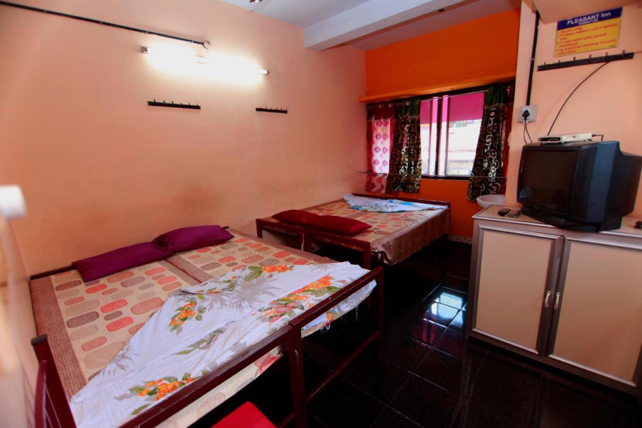 Pleasant Inn Kochi Zewnętrze zdjęcie