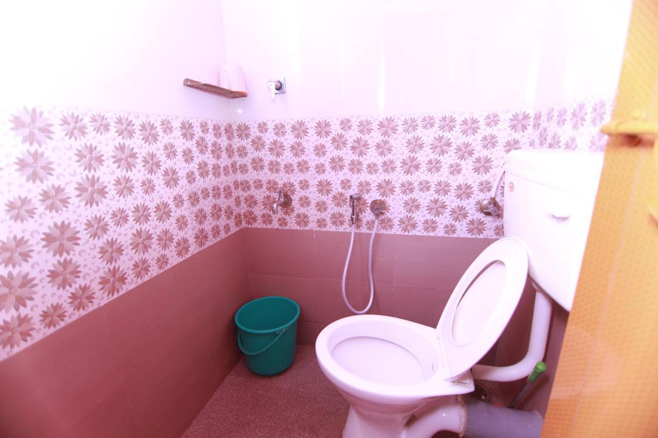 Pleasant Inn Kochi Zewnętrze zdjęcie