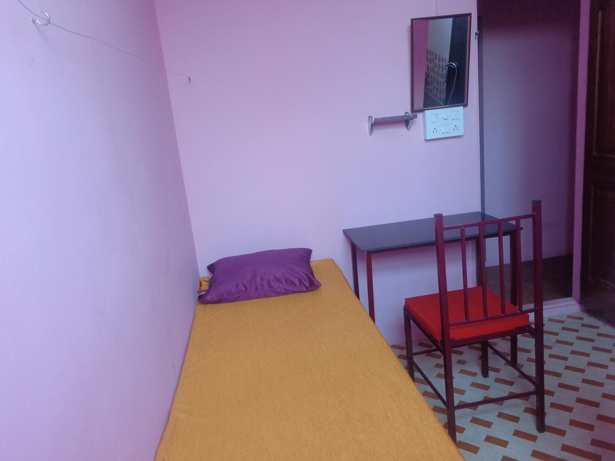 Pleasant Inn Kochi Zewnętrze zdjęcie