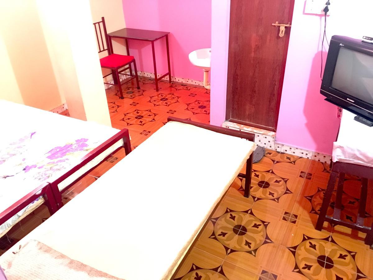 Pleasant Inn Kochi Zewnętrze zdjęcie