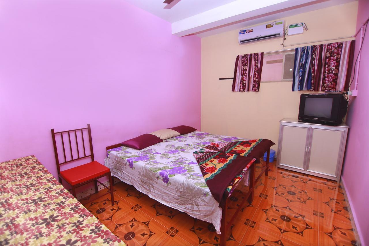 Pleasant Inn Kochi Zewnętrze zdjęcie