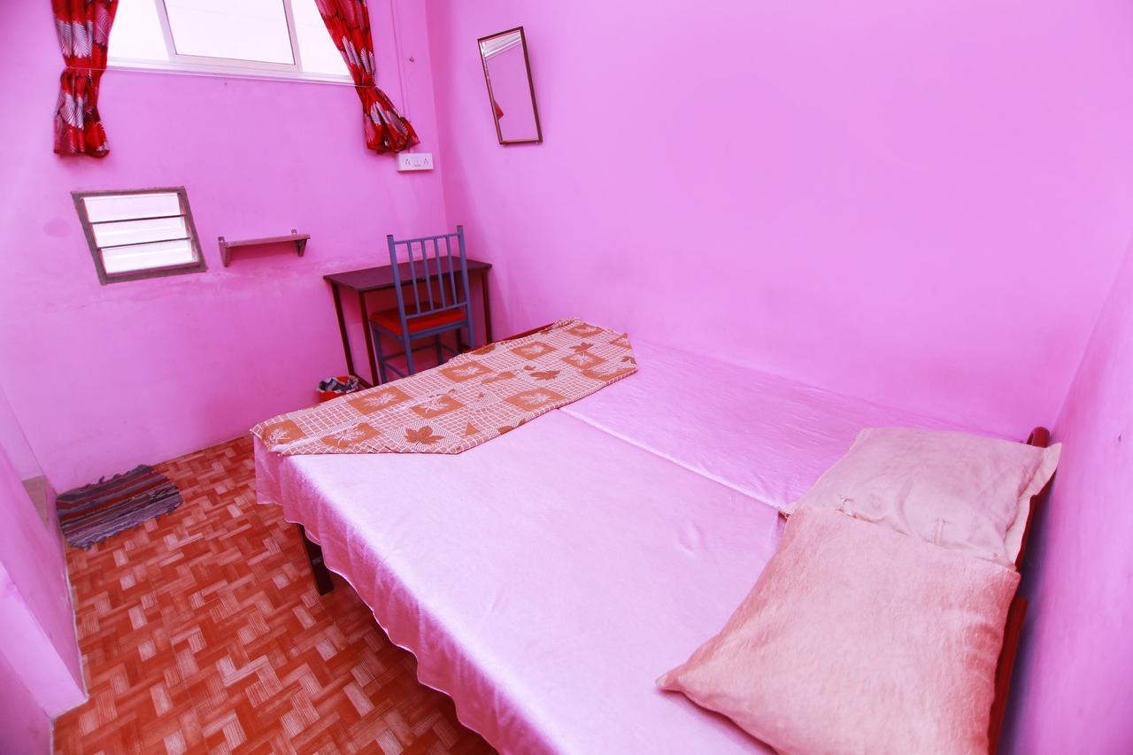 Pleasant Inn Kochi Zewnętrze zdjęcie
