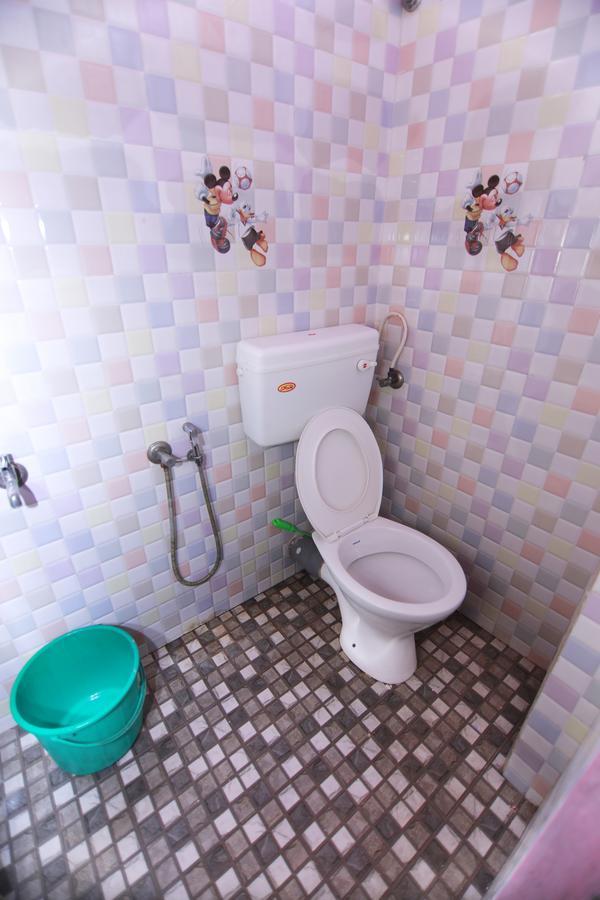 Pleasant Inn Kochi Zewnętrze zdjęcie
