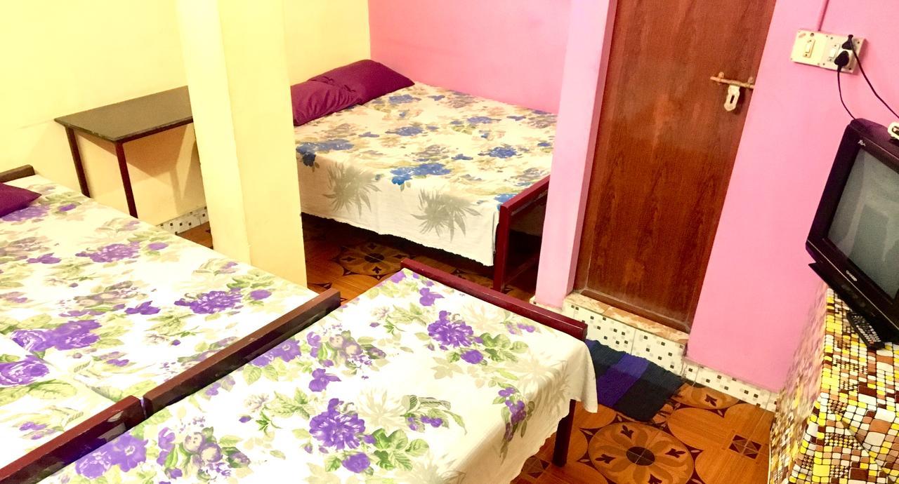 Pleasant Inn Kochi Zewnętrze zdjęcie